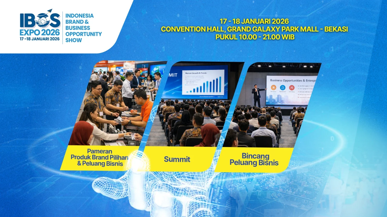 ICX Nilai Prospek Bisnis Urun Dana Masih Cerah pada Tahun 2026 Ini