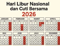 Idul Adha 2026: Jadwal Resmi, Hitung Mundur 41 Hari, dan Persiapan Libur Nasional