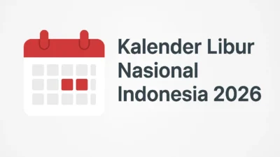 Idul Adha 2026 Resmi 27 Mei: Jadwal Lengkap, Penetapan Pemerintah, Muhammadiyah, NU, dan Cuti Bersama