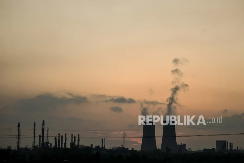 IEA Wanti-wanti Krisis Energi, April Lebih Parah dari Maret