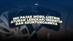 IESR: Pajak Mobil Listrik di Permendagri 11/2026 Halangi Target Energi RI