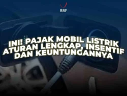 IESR: Pajak Mobil Listrik di Permendagri 11/2026 Halangi Target Energi RI