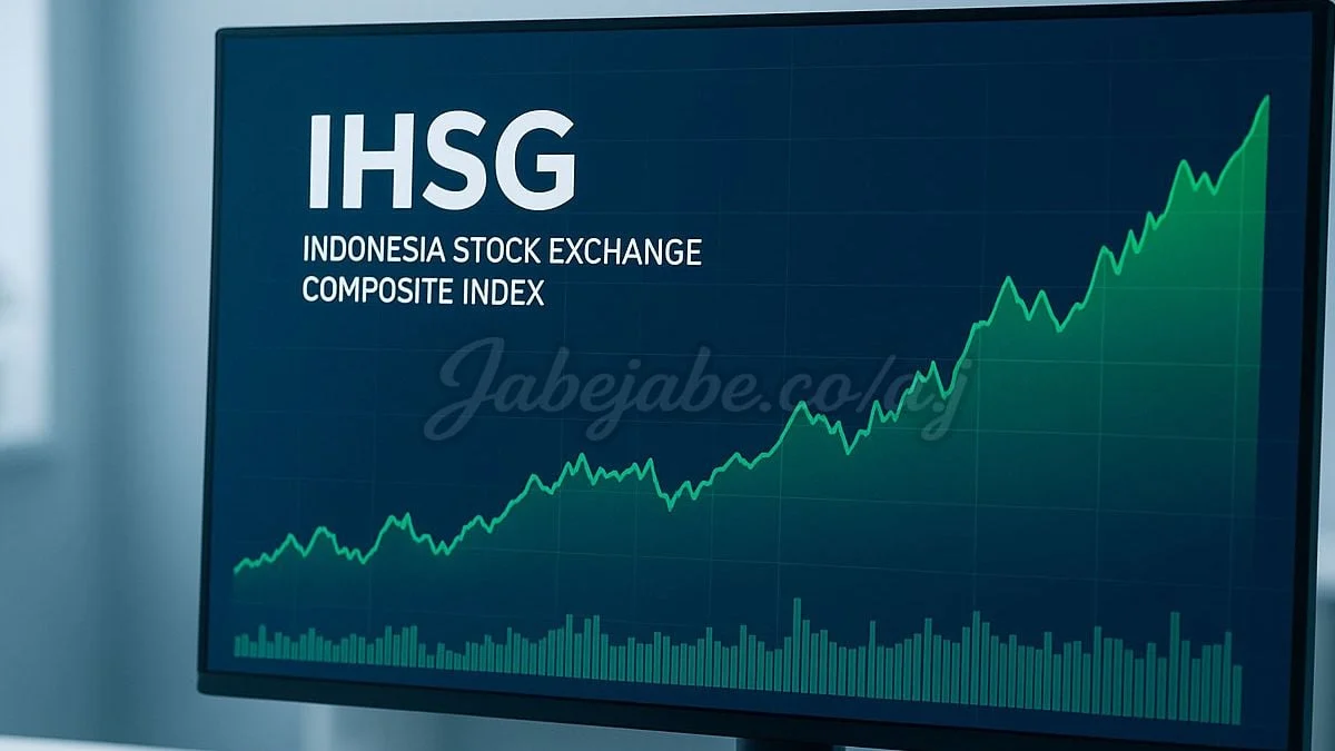 IHSG Berpeluang Menguat, Cek 4 Saham Rekomendasi Analis