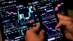 IHSG Berpotensi Terkoreksi Awal Pekan, Cermati Peluang Empat Saham ini saat Melemah