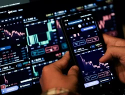 IHSG Berpotensi Terkoreksi Awal Pekan, Cermati Peluang Empat Saham ini saat Melemah