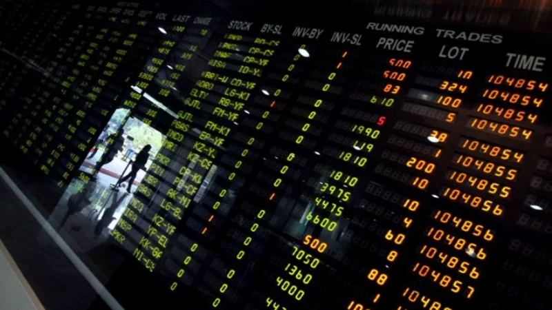 IHSG Dibuka di Zona Hijau, Menguat 0,69% ke Level 7.140