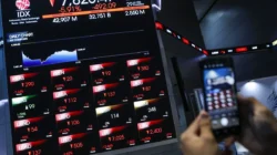 IHSG Dibuka di Zona Merah, Melemah ke Level 7.559