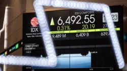 IHSG Diproyeksi Melemah: Ketegangan Iran‑AS Bikin Pasar Bergolak, Ini Rekomendasi Saham Pilihan