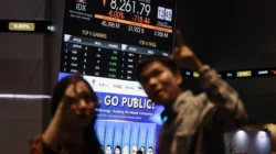 IHSG Hari ini Berpotensi Lanjut Menguat, Koreksi Dinilai Terbatas di Area 6.983