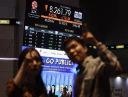 IHSG Hari ini Berpotensi Lanjut Menguat, Koreksi Dinilai Terbatas di Area 6.983