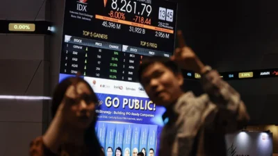 IHSG Hari ini Berpotensi Lanjut Menguat, Koreksi Dinilai Terbatas di Area 6.983