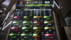 IHSG menguat, Dibuka Naik ke 7.575, Saham Transportasi dan Perbankan Memimpin Penguatan