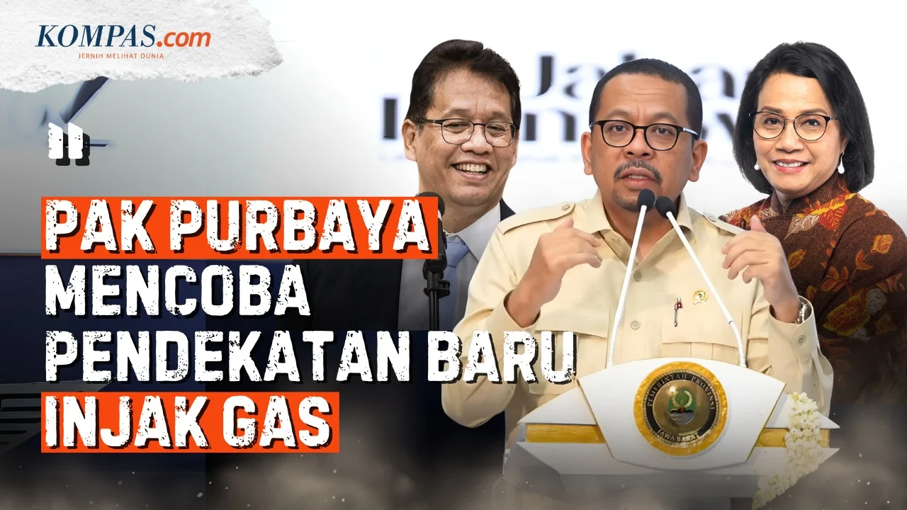 IHSG Ngebut Dua Persen, Lanjut Gas ke 7.500 atau Rem Dulu?