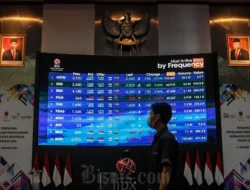 IHSG Rawan Koreksi, Empat Saham Ini Direkomendasikan Analis