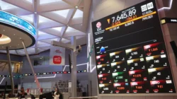 IHSG Turun Lagi, Empat Saham Pilihan Analis MNC Sekuritas