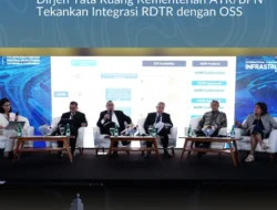 IIF Dorong Investasi Infrastruktur, Tekankan Peran Pemerintah dan Disiplin ESG