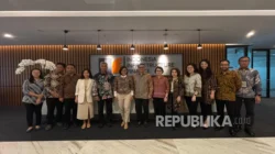 IIF Perkuat Tata Kelola Risiko Iklim, Wajibkan Climate Risk Assessment