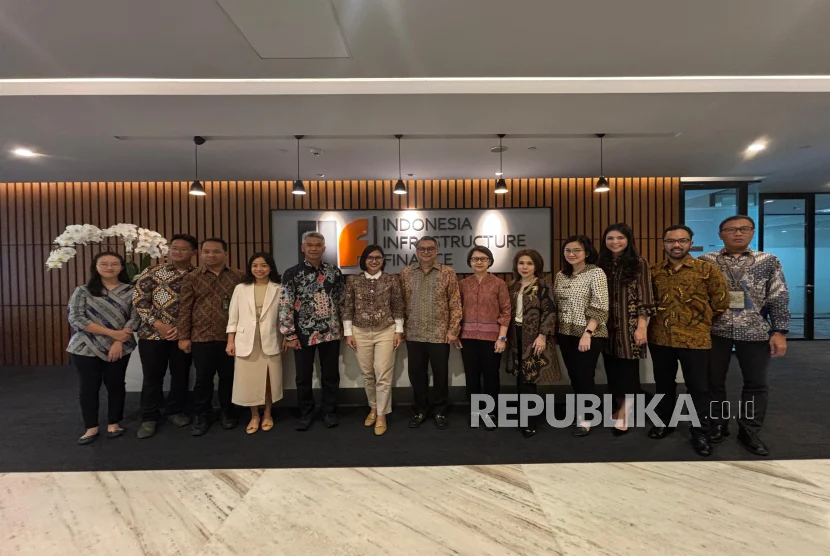 IIF Perkuat Tata Kelola Risiko Iklim, Wajibkan Climate Risk Assessment