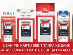 Impairment Naik, Allo Bank Antisipasi Berbagai Ketidakpastian