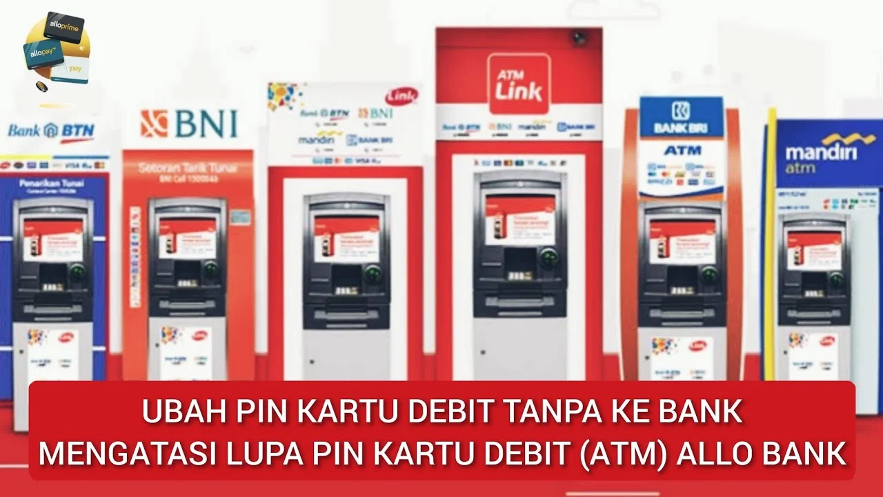 Impairment Naik, Allo Bank Antisipasi Berbagai Ketidakpastian