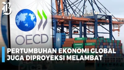 Impuesto a las Empresas en Chile vs Rata OECD: Dampak Besar pada Ekonomi dan Sepak Bola Nasional