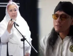 Inayah Wahid: Dari Putri Gus Dur ke Istri Kiai, Jejak Karier dan Suara Bela Rakyat Kecil