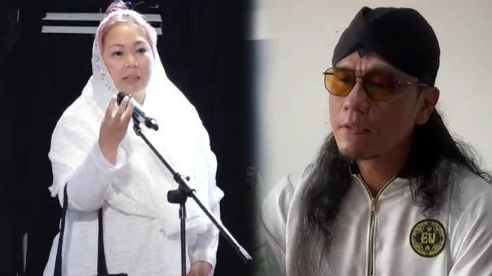 Inayah Wahid: Dari Putri Gus Dur ke Istri Kiai, Jejak Karier dan Suara Bela Rakyat Kecil