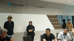 Inchcape Siap Boyong Merek Otomotif Baru, Perkuat Ekspansi Besar di Indonesia