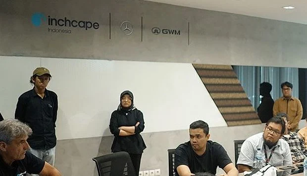 Inchcape Siap Boyong Merek Otomotif Baru, Perkuat Ekspansi Besar di Indonesia