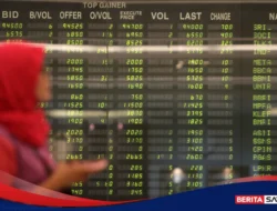 INCO Ditinggal Ahli Tambang, Saham Dijual Asing Rp40,60 Miliar