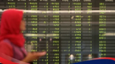 INCO Ditinggal Ahli Tambang, Saham Dijual Asing Rp40,60 Miliar