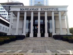 Independensi Mahkamah Konstitusi: Kunci Demokrasi Hukum di Tengah Dinamika Politik