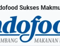 Indofood Buka Ratusan Lowongan Kerja 2026: Peluang Karier di Pabrik Bogasari dan Unit Anak Usaha Lainnya