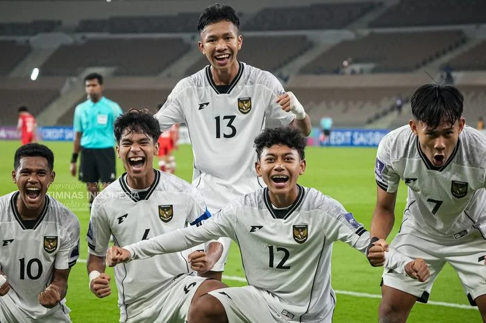 Indonesia Buka ASEAN U-17 Championship 2026 Lawan Timor Leste, Jadwal Lengkap & Strategi Kurniawan