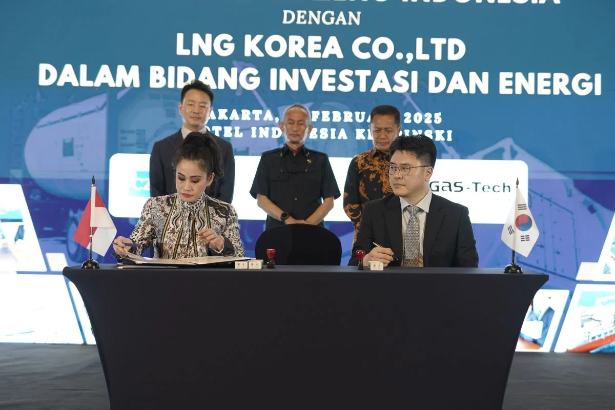 Indonesia dan Korea Selatan Sepakati Investasi Rp173 Triliun, Fokus pada Energi Hijau, Manufaktur, dan Ekonomi Digital