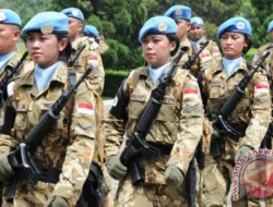Indonesia Gali Fakta di Balik Keterlibatan UNIFIL: Dari Kontingen Garuda 2006 hingga Inisiatif 73 Negara di PBB