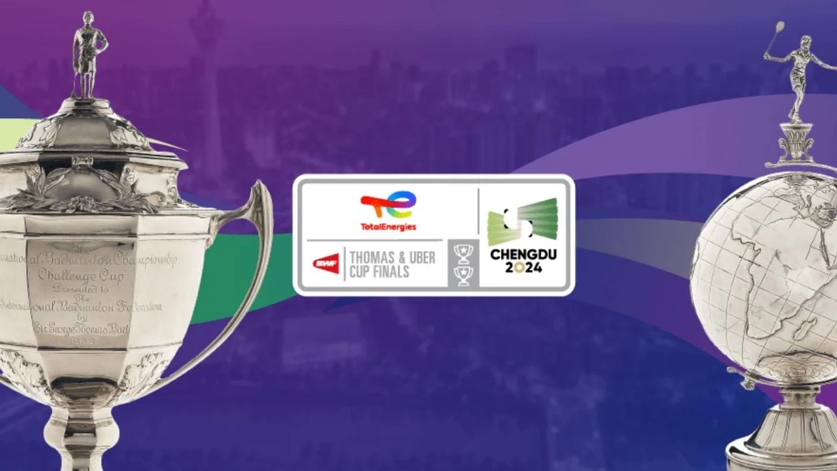 Indonesia Kuasai Puncak Thomas & Uber Cup 2026, Tapi Tim Libur Hari Ini!