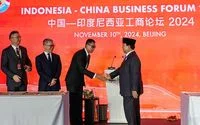 Industri 4.0 Didorong, RI Gandeng China Perkuat SDM Manufaktur