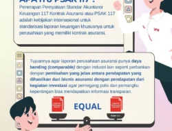 Industri Asuransi Dapat Angin Segar: Batas Waktu PSAK 117 Diperpanjang