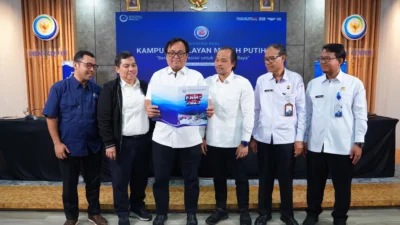 Industri Asuransi Siap Dukung Program KNMP, Fokus pada Masyarakat Pesisir