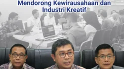Industri Penjaminan Terkendala Fokus pada Kredit, Produk Lain Belum Dimaksimalkan