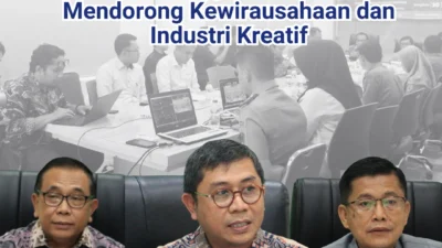 Industri Penjaminan Terkendala Fokus pada Kredit, Produk Lain Belum Dimaksimalkan