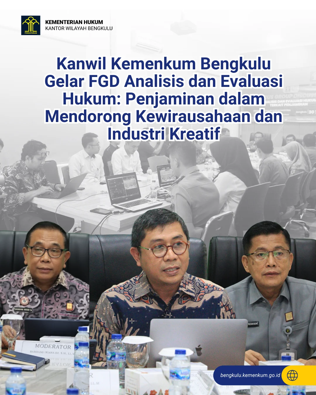 Industri Penjaminan Terkendala Fokus pada Kredit, Produk Lain Belum Dimaksimalkan