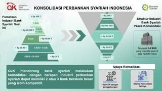 Industri Perbankan Tanggapi Skema Pendanaan OJK Baru dari APBN dan PNBP