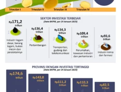 INDY Ramai Diburu, Harga Lampaui Target Analis