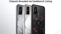 Infinix GT 50 Pro 5G Resmi Rilis: Spesifikasi Gaming Super, Harga Mulai Rp6,9 Juta!