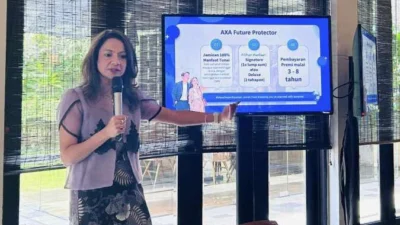 Ini Dampak pada Perusahaan Induk Usai Spin Off UUS dengan Dirikan Perusahaan Baru