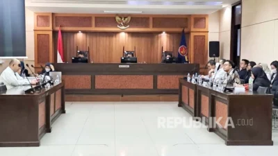 Ini Pertimbangan Adapundi Ajukan Banding terhadap Putusan KPPU Soal Penetapan Bunga