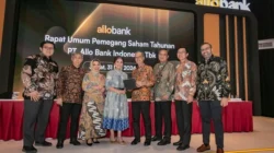 Ini Strategi Allo Bank Perkuat Likuiditas di Tahun 2026