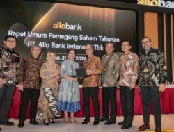 Ini Strategi Allo Bank Perkuat Likuiditas di Tahun 2026